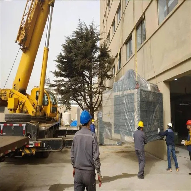 万年县附近12吨吊车出租电话