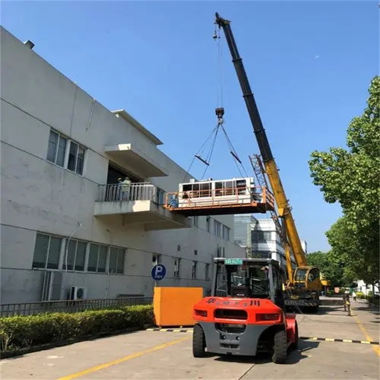 万年县小型吊车出租电话