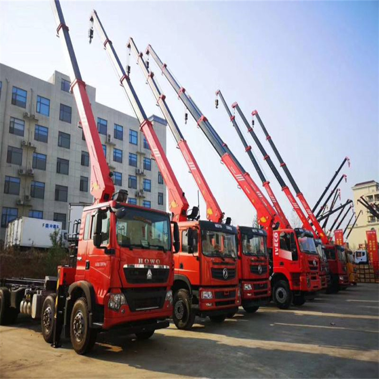 万年县租专业吊车电话