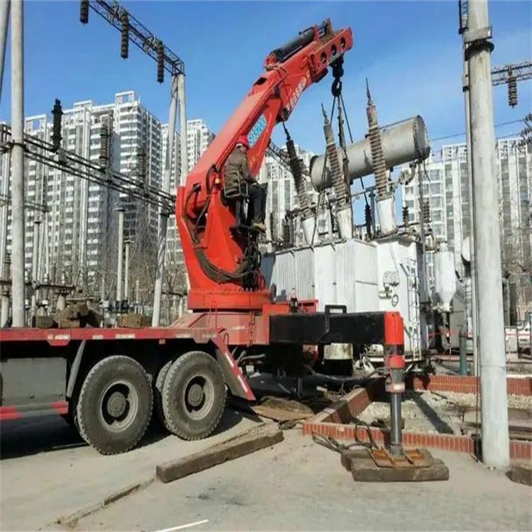 万年县就近吊车出租|工地厂房吊装设备租赁|24小时高效响应