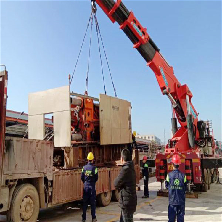 万年县附近随车吊出租，便捷服务与实用联系方式