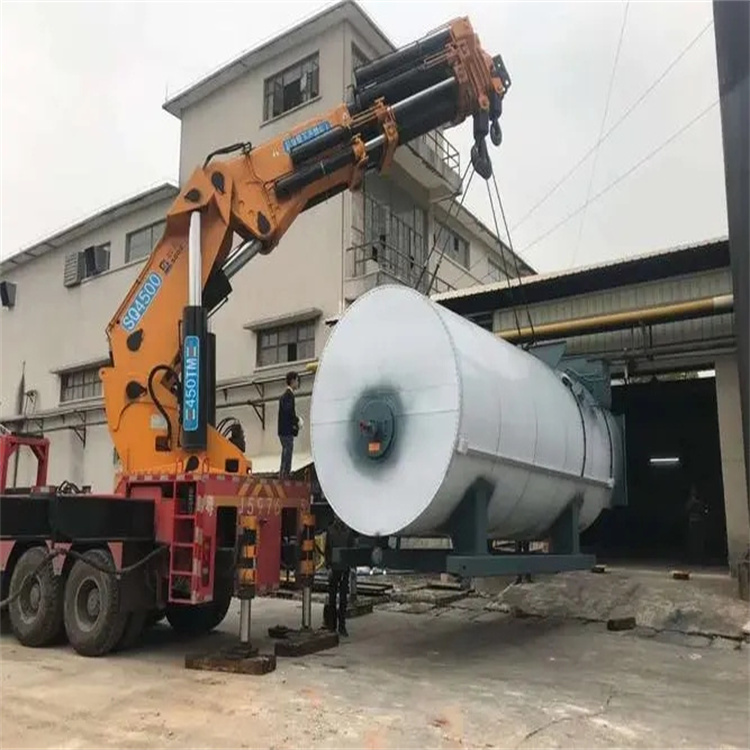 万年县室内装修小型折臂吊出租服务：高效解决方案与租赁指南