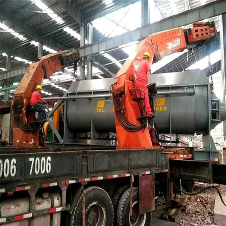 万年县大型随车吊出租多少钱