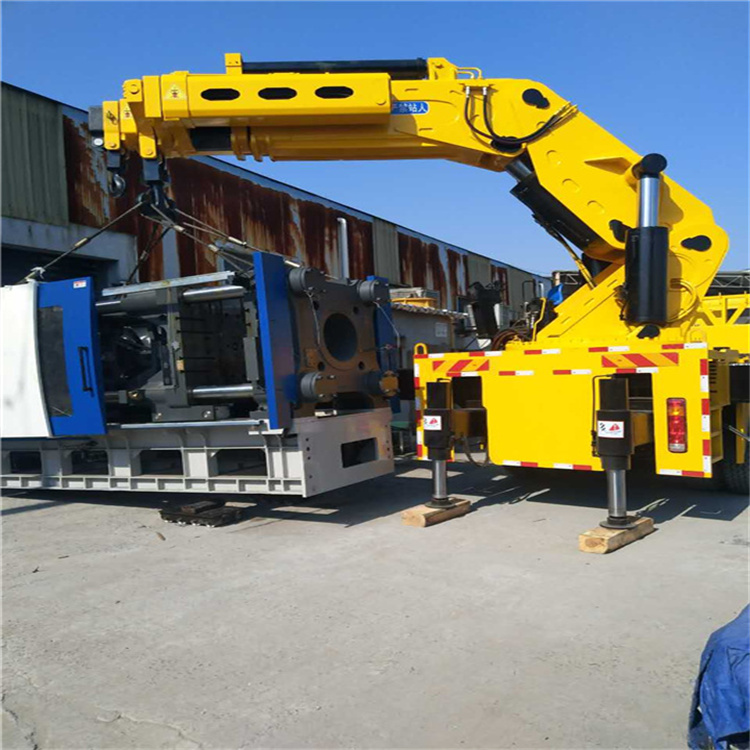 万年县大吨位折臂吊出租