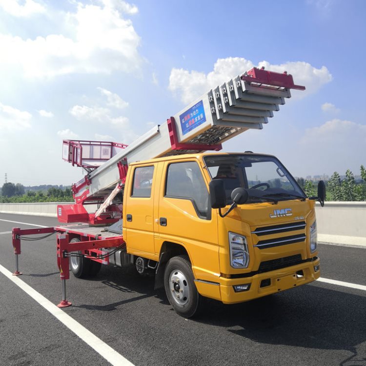 万年县出租云梯车电话 水泥上楼