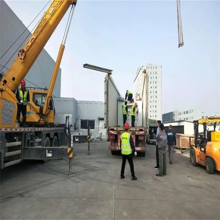 万年县如何找到附近的吊车救援服务