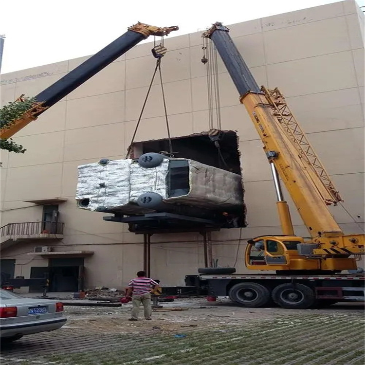 万年县25吨汽车吊出租