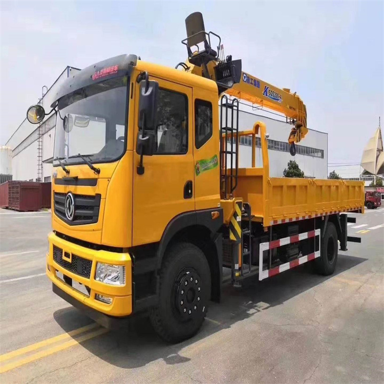 万年县附近找一辆随车吊出租