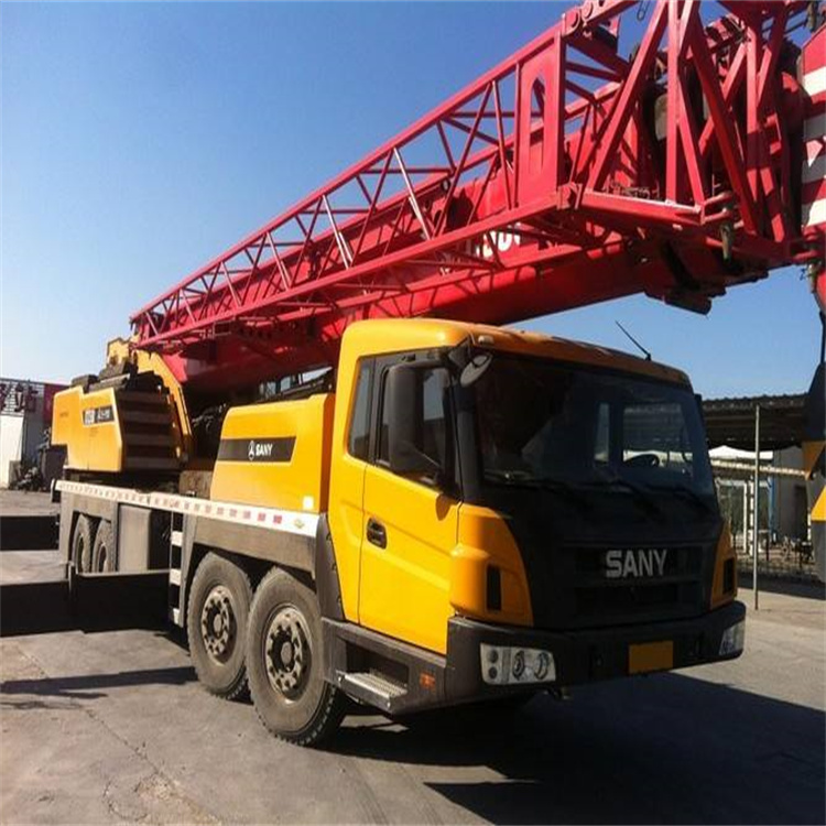 万年县吊车哪个方位吊最受力